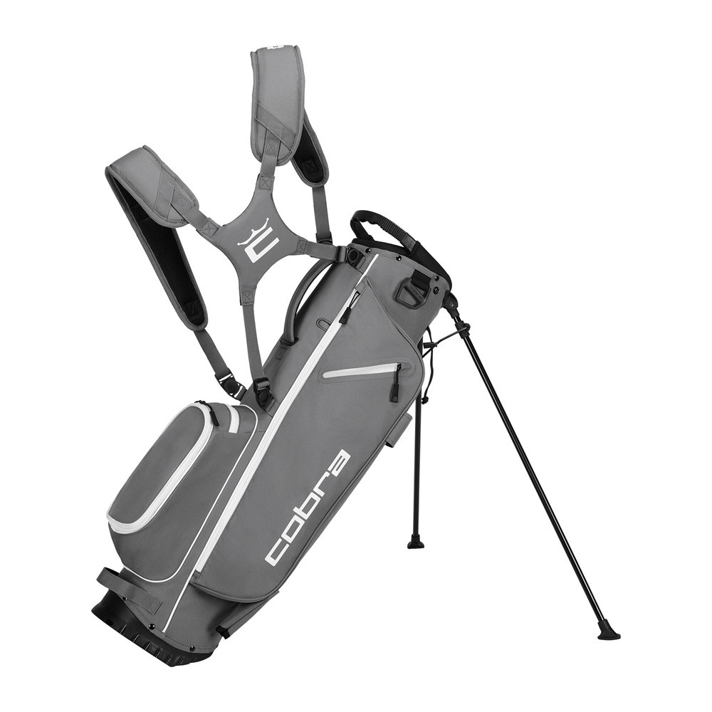 Cobra ULTRALIGHT 2023 ゴルフバッグ Cobra Golf 2026 Ultralight Carry Bag - Maple Hill Golf